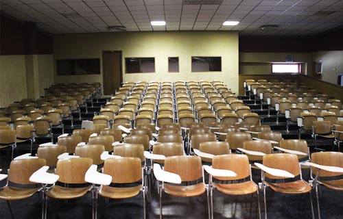 Sala meeting