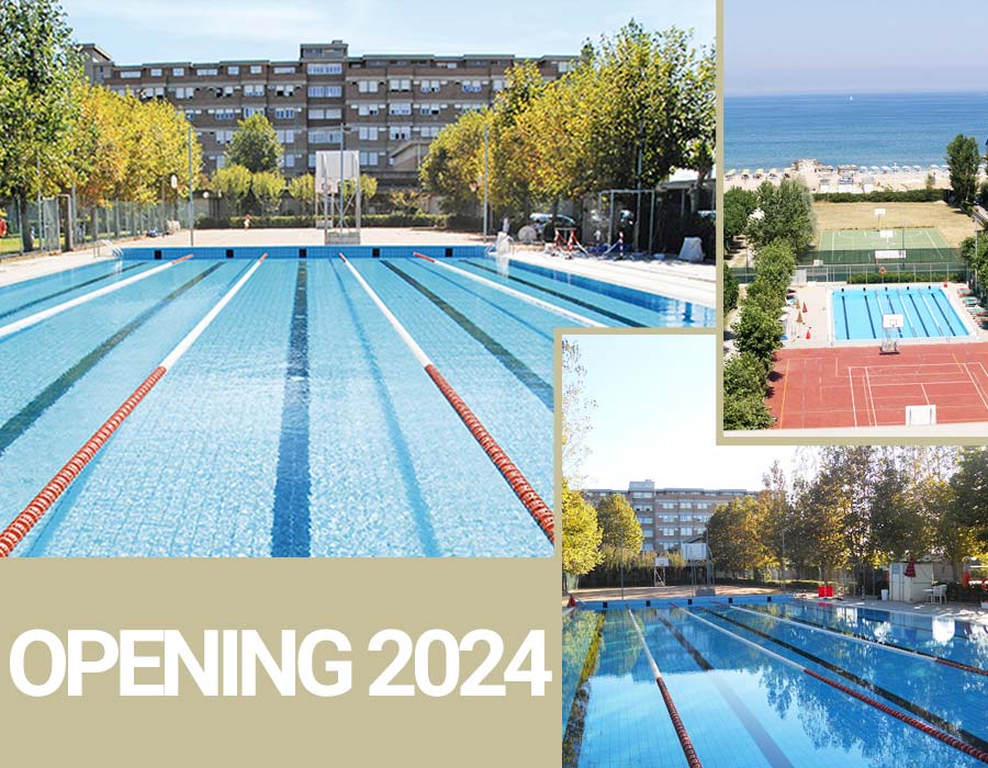 Villaggio sportivo