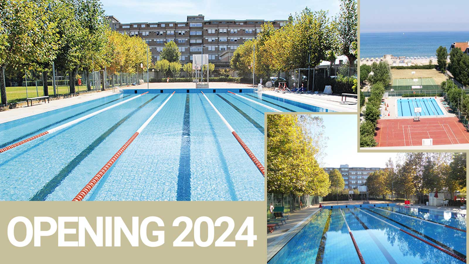 Villaggio sportivo