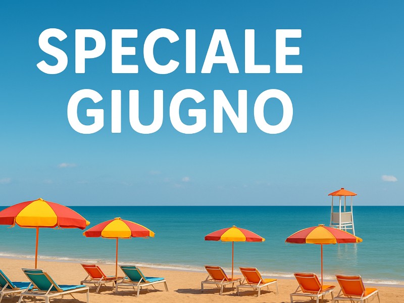 Speciale Giugno 2026