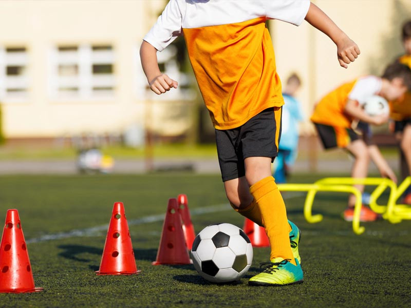 Summer Camp 2026